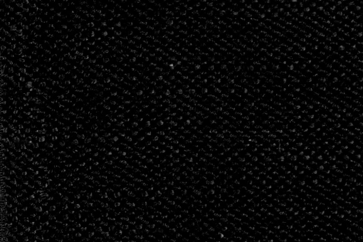 Möbelstoff Microfaser - Simply Clean Nachtschwarz