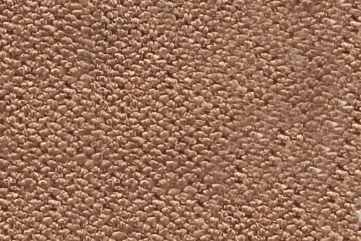 Möbelstoff Microfaser - Soft Structure Nougat