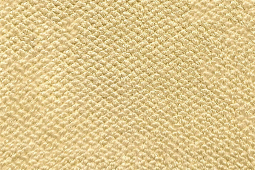 Möbelstoff Microfaser - Soft Structure Strohgelb