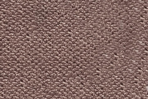 Möbelstoff Microfaser - Soft Structure Hellbraun
