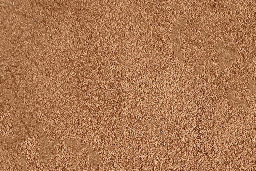 Microfaser - Möbelstoff - Combo Haselnussbraun