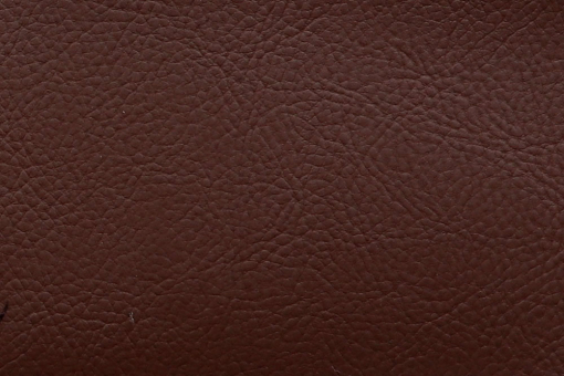 Kunstleder Classic - Nussbraun 