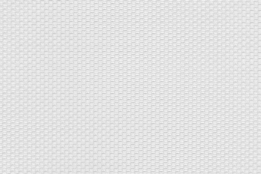 skai® Venezia - Outdoor-Kunstleder - Textilprägung Weiß