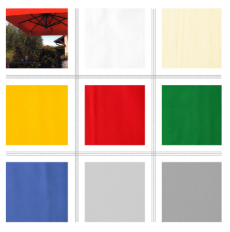 Zeltstoff premium - wasserdicht 