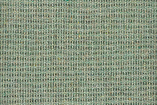 Sonnensegel-Stoff Recycling - Melange - 300 cm breit Hellgrün