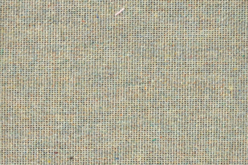 Sonnensegel-Stoff Recycling - Melange - 300 cm breit Hellgrau