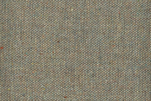 Sonnensegel-Stoff Recycling - Melange - 300 cm breit Dunkelgrau