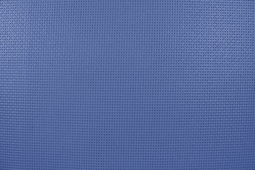 Sonnenschutz Netzstoff Blau