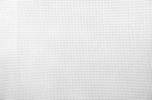 Sonnenschutz Netzstoff Weiß