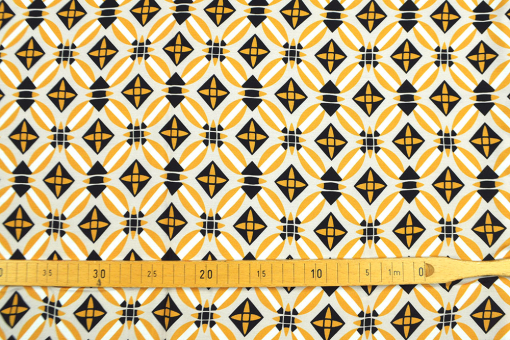Viskosestoff - Angola 