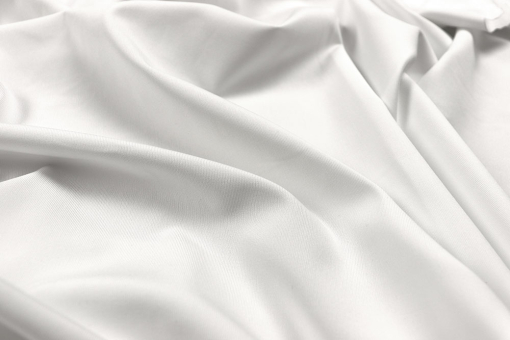 Sport-Jersey - Weiß 