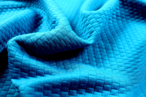 Mode-Stepper - Aqua 