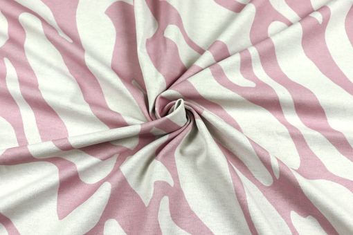 Sportjersey - Blush Wave 