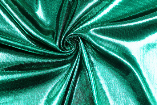 Folien-Stretch - Grün - B-Ware 