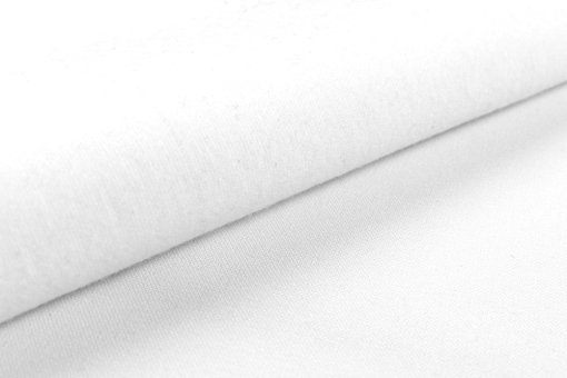 Filz - 1,5 mm - B-Ware - Weiß 