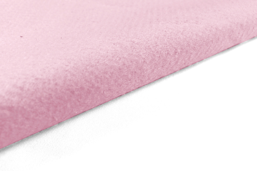 Filz - 1,5 mm - B-Ware - Pastell-Rosa 