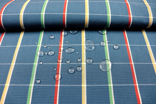 Outdoor-Stoff - Colorida 