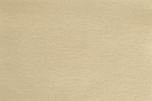 T-Shirt Stoff - extraschwer Beige