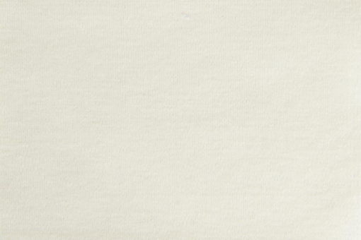 T-Shirt Stoff - extraschwer Creme
