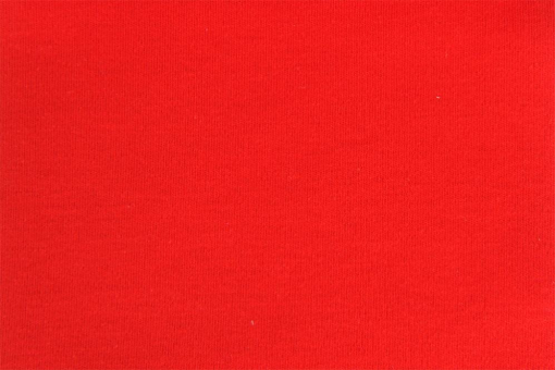 T-Shirt Stoff - extraschwer Rot