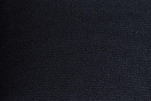 T-Shirt Stoff Dunkelblau