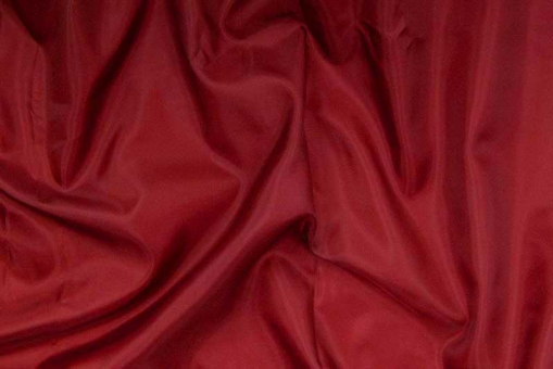 Dekorations Stoff schwer entflammbar - 140 cm Bordeaux