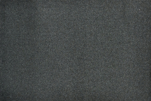 Tischdecken-Stoff - Summer - Uni Schwarz