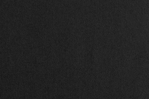 Outdoor-Stoff Hightech - Uni Schwarz
