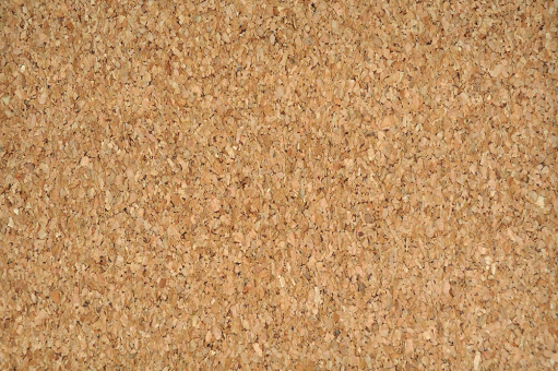 Korkstoff deluxe 