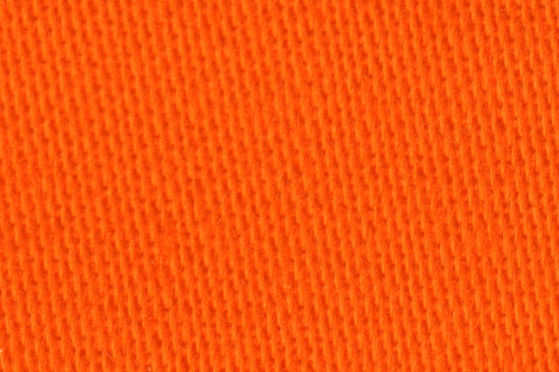 Berufsbekleidungsstoff - Karbonfaser Orange