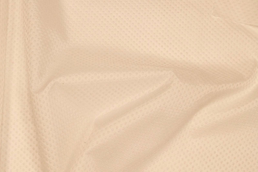 Anti-Rutsch-Gewebe - genoppt - Beige 