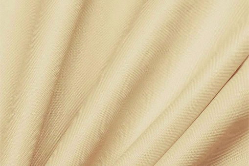Polyester-Stoff - Bristol - winddicht & reißfest Creme
