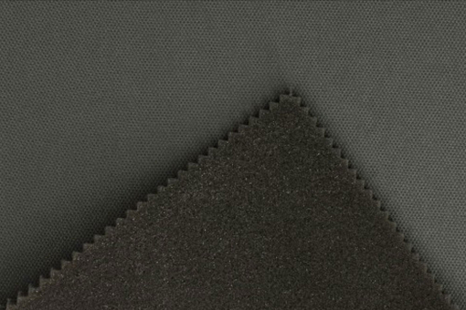 Polsterschaum nähbar - Meterware - 5 mm 