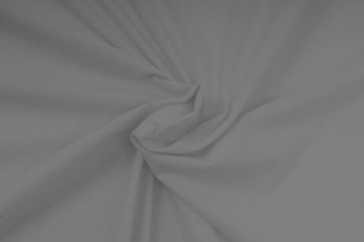 Kunstleder - Velours Grau
