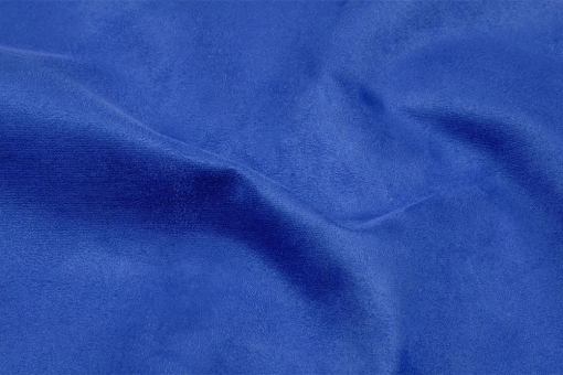 Veloursleder-Imitat deluxe Royal
