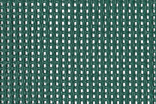 PVC Wind- und Sonnenschutznetz - Grün 
