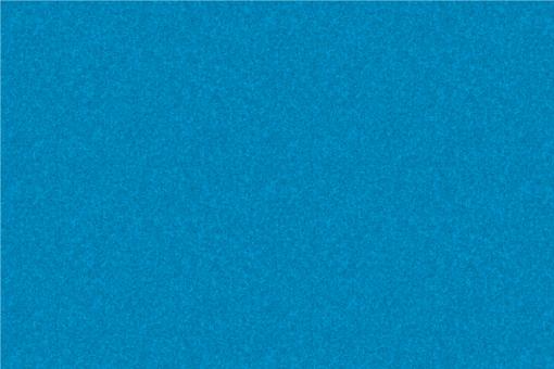 Frottee mit Fleece - Multitone Blau/Himmelblau