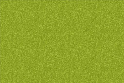 Frottee mit Fleece - Multitone Grün
