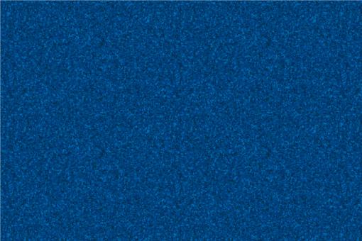 Frottee mit Fleece - Multitone Dunkelblau/Blau