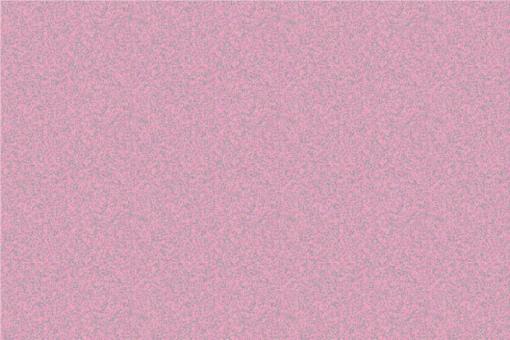 Frottee mit Fleece - Multitone Grau/Rosa