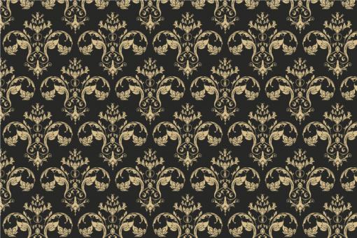Blackout - Herzog Clermont - Classique Schwarz/Beige