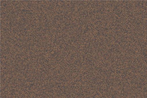 Akustikgewebe - perm. schwer entfl. - Noise Texture Braun