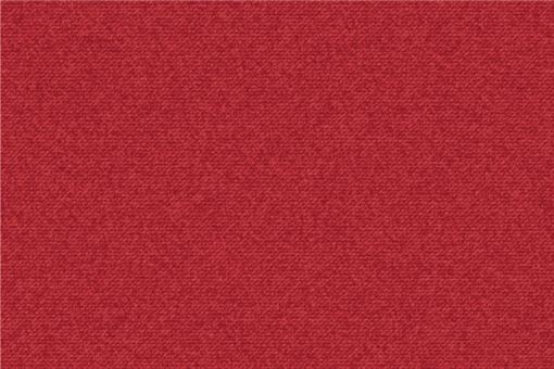 Akustikgewebe - perm. schwer entfl. - Noise Texture Rot