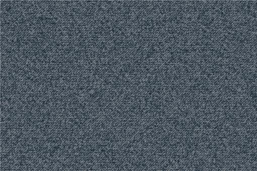 Akustikgewebe - perm. schwer entfl. - Noise Texture Grau
