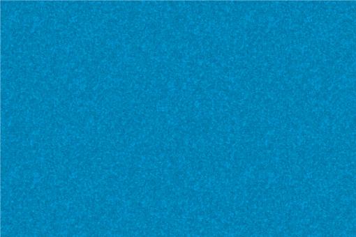 Samtstoff - Multitone Blau