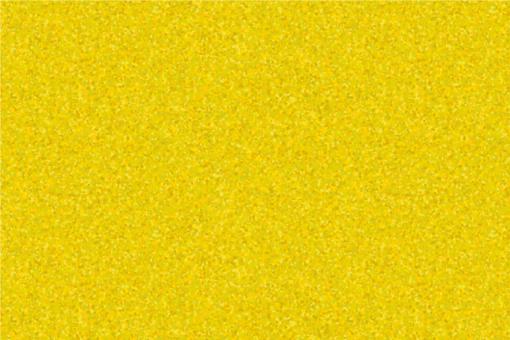 Samtstoff - Multitone Gelb
