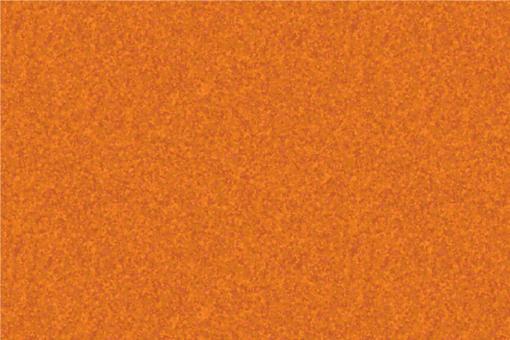 Samtstoff - Multitone Orange