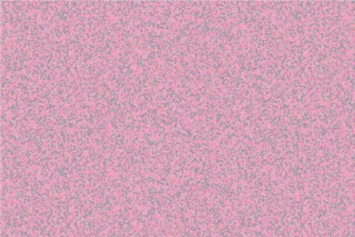 Samtstoff - Multitone Grau/Rosa