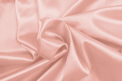 Satin Stretch Rosé