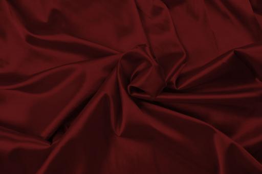 Satin Stretch Bordeaux